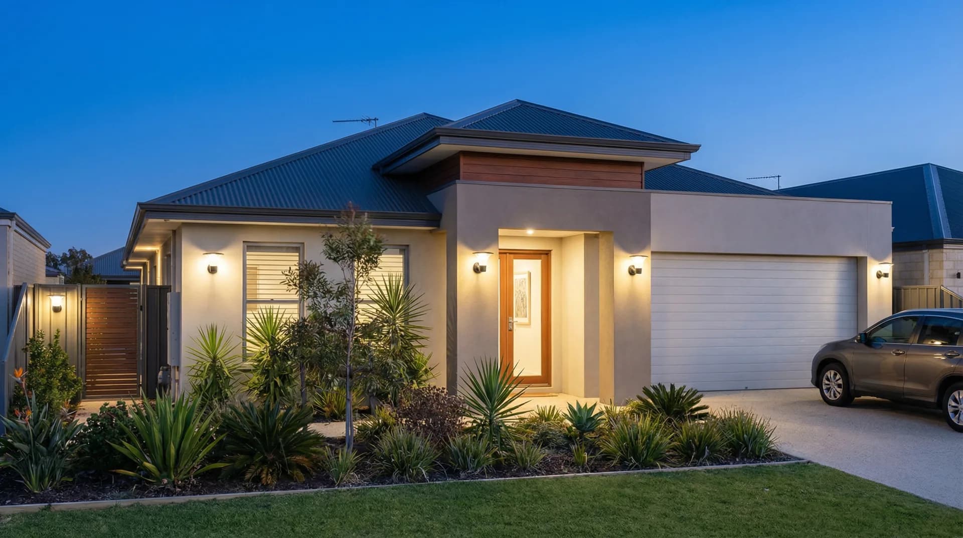 DIY Solar Security: Professional Lighting Without the Sparky