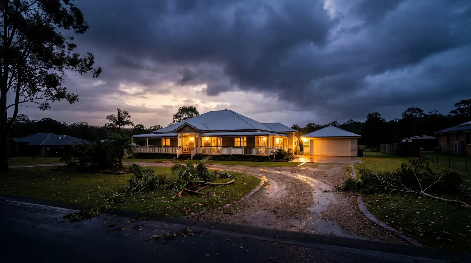 Storm Season 2026: Is Your Australian Property Prepared?