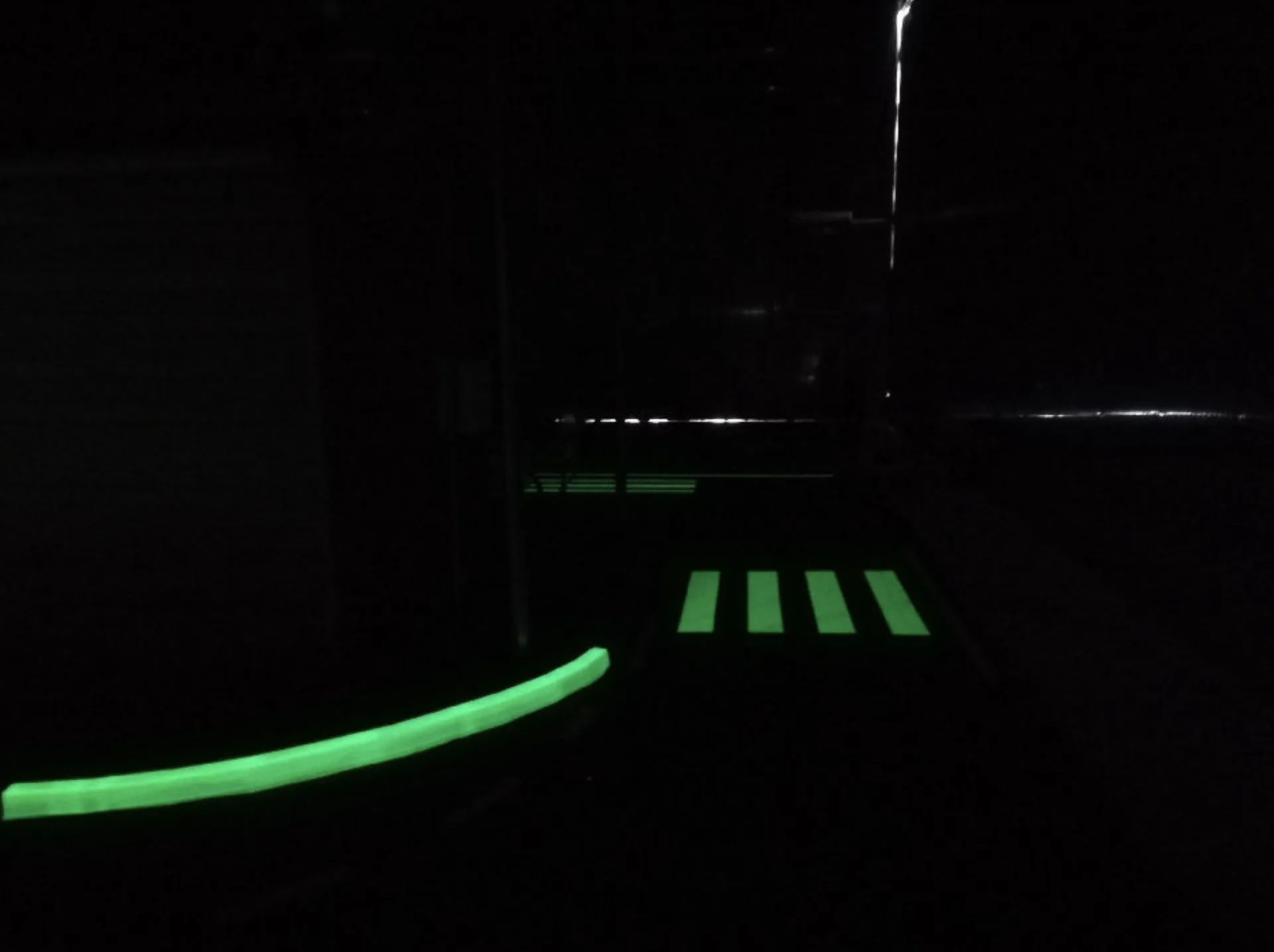 Parking Lots & Car Parks