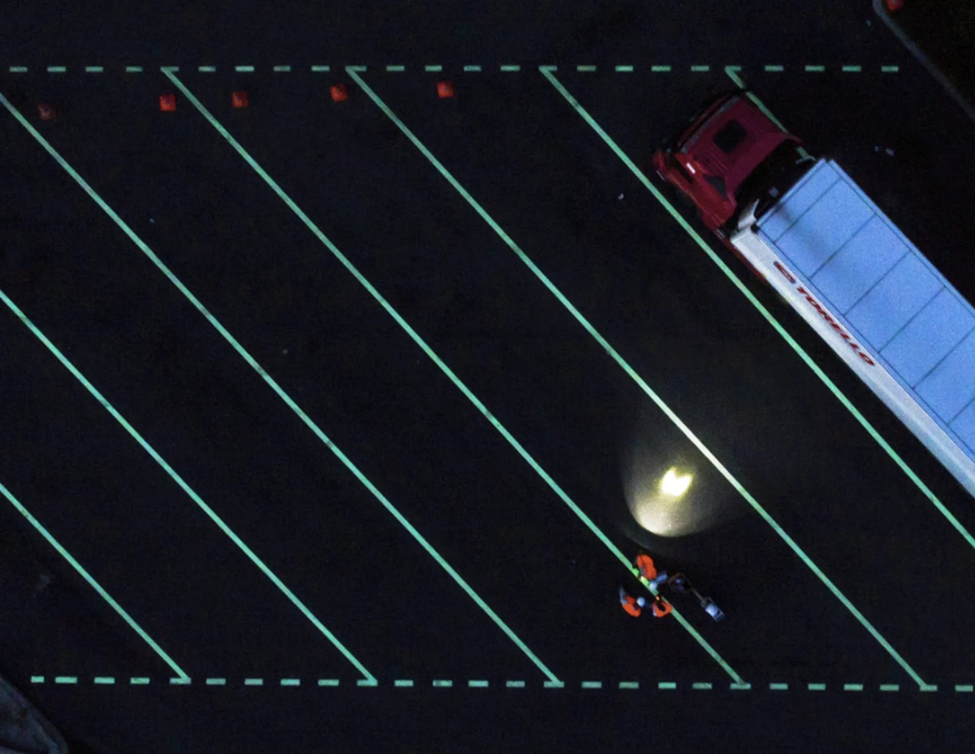 Warehouses & Industrial