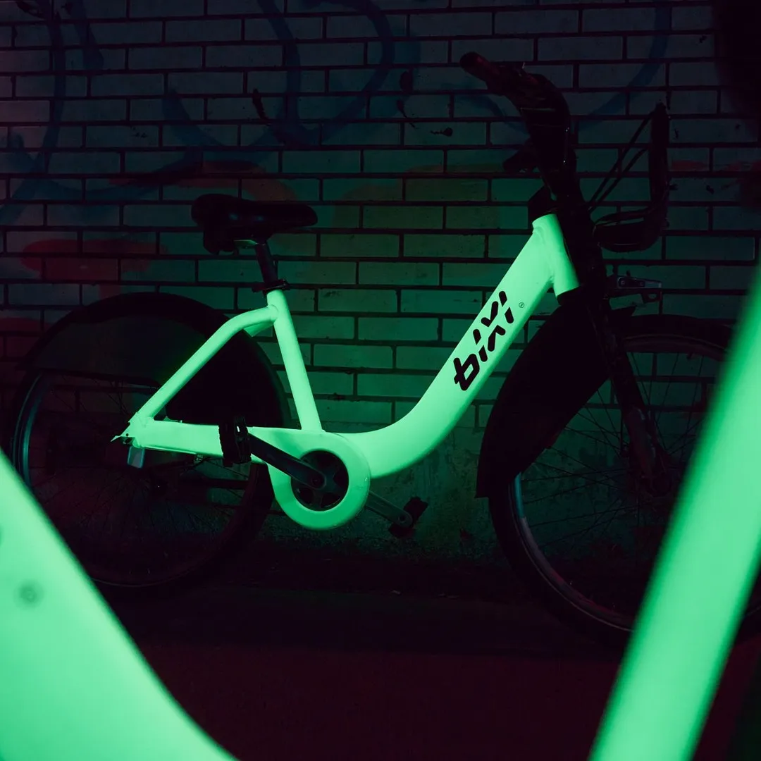 Urban Art & Public Spaces